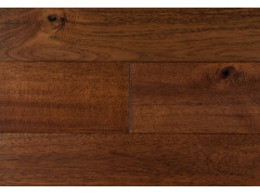 Solid Wood Flooring - Smooth Natural Acacia Solid Wood Flooring